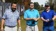 Foto de la galería: Cuarta fecha del Cariló Golf Tour 2021 en el Tacurú de Posadas