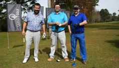 Foto de la galería: Cuarta fecha del Cariló Golf Tour 2021 en el Tacurú de Posadas
