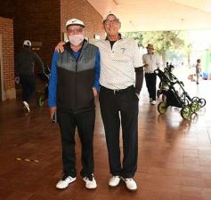 Foto de la galería: Cuarta fecha del Cariló Golf Tour 2021 en el Tacurú de Posadas