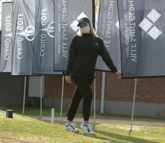 Foto de la galería: Cuarta fecha del Cariló Golf Tour 2021 en el Tacurú de Posadas