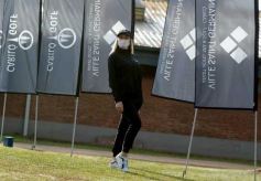 Foto de la galería: Cuarta fecha del Cariló Golf Tour 2021 en el Tacurú de Posadas