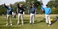 Foto de la galería: Cuarta fecha del Cariló Golf Tour 2021 en el Tacurú de Posadas