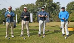 Foto de la galería: Cuarta fecha del Cariló Golf Tour 2021 en el Tacurú de Posadas