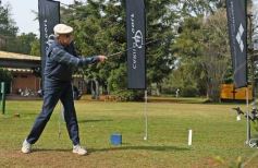 Foto de la galería: Cuarta fecha del Cariló Golf Tour 2021 en el Tacurú de Posadas
