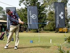 Foto de la galería: Cuarta fecha del Cariló Golf Tour 2021 en el Tacurú de Posadas