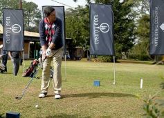 Foto de la galería: Cuarta fecha del Cariló Golf Tour 2021 en el Tacurú de Posadas