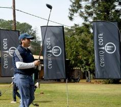 Foto de la galería: Cuarta fecha del Cariló Golf Tour 2021 en el Tacurú de Posadas