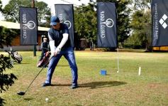 Foto de la galería: Cuarta fecha del Cariló Golf Tour 2021 en el Tacurú de Posadas