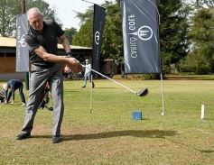 Foto de la galería: Cuarta fecha del Cariló Golf Tour 2021 en el Tacurú de Posadas