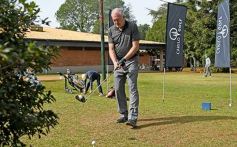 Foto de la galería: Cuarta fecha del Cariló Golf Tour 2021 en el Tacurú de Posadas