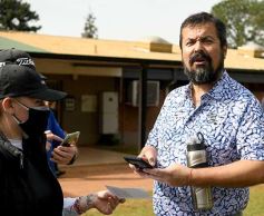 Foto de la galería: Cuarta fecha del Cariló Golf Tour 2021 en el Tacurú de Posadas
