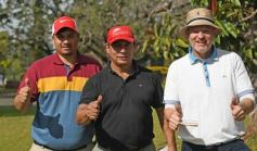 Foto de la galería: Cuarta fecha del Cariló Golf Tour 2021 en el Tacurú de Posadas
