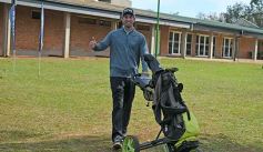Foto de la galería: Cuarta fecha del Cariló Golf Tour 2021 en el Tacurú de Posadas
