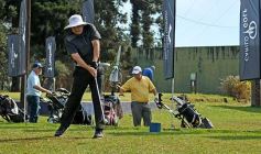 Foto de la galería: Cuarta fecha del Cariló Golf Tour 2021 en el Tacurú de Posadas