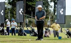 Foto de la galería: Cuarta fecha del Cariló Golf Tour 2021 en el Tacurú de Posadas