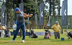 Foto de la galería: Cuarta fecha del Cariló Golf Tour 2021 en el Tacurú de Posadas
