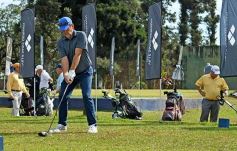 Foto de la galería: Cuarta fecha del Cariló Golf Tour 2021 en el Tacurú de Posadas