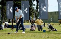 Foto de la galería: Cuarta fecha del Cariló Golf Tour 2021 en el Tacurú de Posadas
