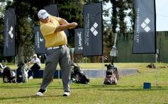 Foto de la galería: Cuarta fecha del Cariló Golf Tour 2021 en el Tacurú de Posadas