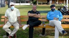 Foto de la galería: Cuarta fecha del Cariló Golf Tour 2021 en el Tacurú de Posadas