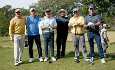 Foto de la galería: Cuarta fecha del Cariló Golf Tour 2021 en el Tacurú de Posadas