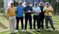 Foto de la galería: Cuarta fecha del Cariló Golf Tour 2021 en el Tacurú de Posadas