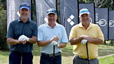 Foto de la galería: Cuarta fecha del Cariló Golf Tour 2021 en el Tacurú de Posadas