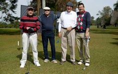 Foto de la galería: Cuarta fecha del Cariló Golf Tour 2021 en el Tacurú de Posadas