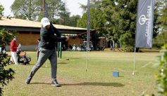 Foto de la galería: Cuarta fecha del Cariló Golf Tour 2021 en el Tacurú de Posadas