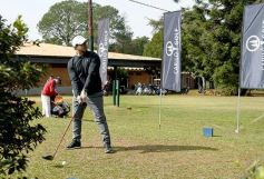 Foto de la galería: Cuarta fecha del Cariló Golf Tour 2021 en el Tacurú de Posadas
