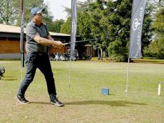 Foto de la galería: Cuarta fecha del Cariló Golf Tour 2021 en el Tacurú de Posadas