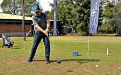 Foto de la galería: Cuarta fecha del Cariló Golf Tour 2021 en el Tacurú de Posadas