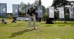Foto de la galería: Cuarta fecha del Cariló Golf Tour 2021 en el Tacurú de Posadas