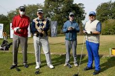 Foto de la galería: Cuarta fecha del Cariló Golf Tour 2021 en el Tacurú de Posadas