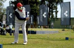 Foto de la galería: Cuarta fecha del Cariló Golf Tour 2021 en el Tacurú de Posadas