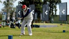 Foto de la galería: Cuarta fecha del Cariló Golf Tour 2021 en el Tacurú de Posadas
