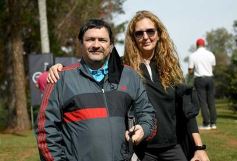 Foto de la galería: Cuarta fecha del Cariló Golf Tour 2021 en el Tacurú de Posadas