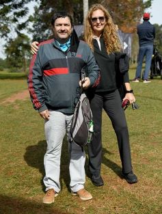 Foto de la galería: Cuarta fecha del Cariló Golf Tour 2021 en el Tacurú de Posadas