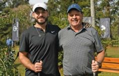 Foto de la galería: Cuarta fecha del Cariló Golf Tour 2021 en el Tacurú de Posadas