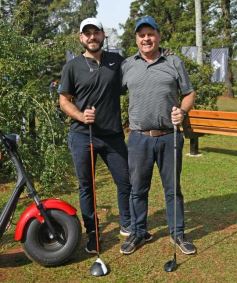 Foto de la galería: Cuarta fecha del Cariló Golf Tour 2021 en el Tacurú de Posadas