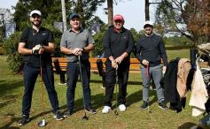 Foto de la galería: Cuarta fecha del Cariló Golf Tour 2021 en el Tacurú de Posadas