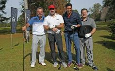 Foto de la galería: Cuarta fecha del Cariló Golf Tour 2021 en el Tacurú de Posadas