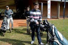 Foto de la galería: Cuarta fecha del Cariló Golf Tour 2021 en el Tacurú de Posadas