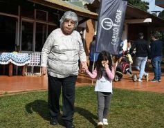 Foto de la galería: Cuarta fecha del Cariló Golf Tour 2021 en el Tacurú de Posadas
