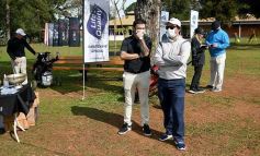 Foto de la galería: Cuarta fecha del Cariló Golf Tour 2021 en el Tacurú de Posadas