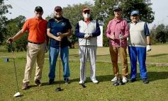 Foto de la galería: Cuarta fecha del Cariló Golf Tour 2021 en el Tacurú de Posadas