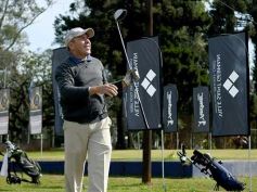 Foto de la galería: Cuarta fecha del Cariló Golf Tour 2021 en el Tacurú de Posadas