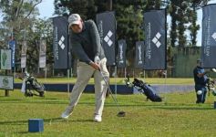 Foto de la galería: Cuarta fecha del Cariló Golf Tour 2021 en el Tacurú de Posadas