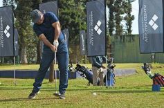 Foto de la galería: Cuarta fecha del Cariló Golf Tour 2021 en el Tacurú de Posadas