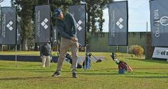 Foto de la galería: Cuarta fecha del Cariló Golf Tour 2021 en el Tacurú de Posadas
